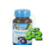 Pack 3x2 Resveratrol 60 Cápsulas Naturmil