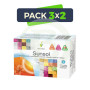 Pack 3x2 Sunsol 30 Cápsulas Novadiet