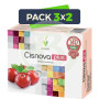 Pack 3x2 Cisnova Plus 60 Cápsulas Novadiet