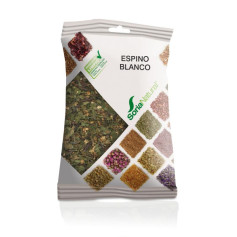 Espino Blanco Bolsa 50Gr. Soria Natural