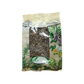 Alcachofera Bolsa 40Gr. Soria Natural