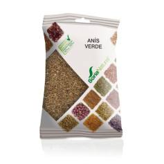 Anís Verde 60Gr. Soria Natural
