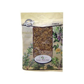 Arnica Bolsa 30Gr. Soria Natural
