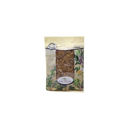 Arnica Bolsa 30Gr. Soria Natural