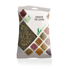 Diente De Leon Bolsa 40Gr. Soria Natural