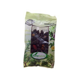 Escaramujo Bolsa 100Gr. Soria Natural