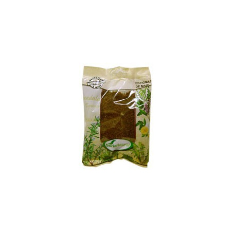 Estigmas De Maiz Bolsa 35Gr. Soria Natural