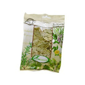 Eucalipto Hojas Bolsa 70Gr. Soria Natural