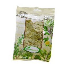 Eucalipto Hojas Bolsa 70Gr. Soria Natural