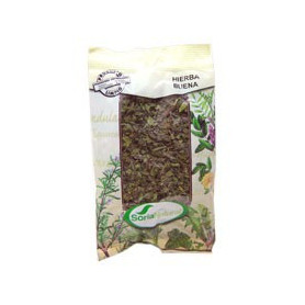 Hierba Buena Bolsa 30Gr. Soria Natural