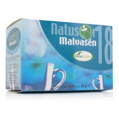 Natusor 18 Malvasén 20 Filtros Soria Natural