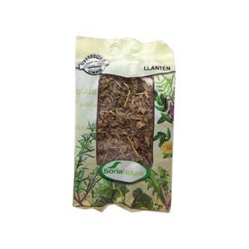 Llanten Bolsa 40Gr. Soria Natural