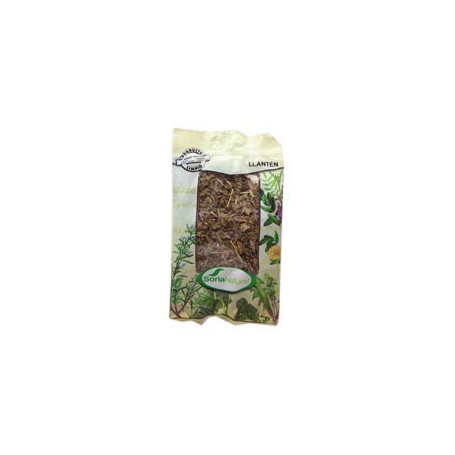 Llanten Bolsa 40Gr. Soria Natural