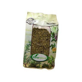 Oregano Bolsa 25Gr. Soria Natural