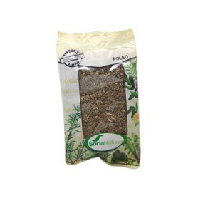 Poleo Bolsa 40Gr. Soria Natural