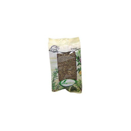 Poleo Bolsa 40Gr. Soria Natural