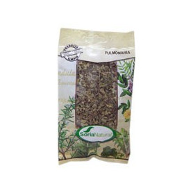 Pulmonaria Bolsa 25Gr. Soria Natural
