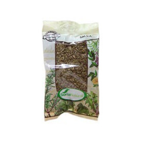 Salvia Bolsa 40Gr. Soria Natural