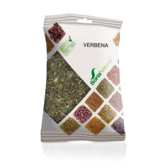 Verbena Bolsa Soria Natural