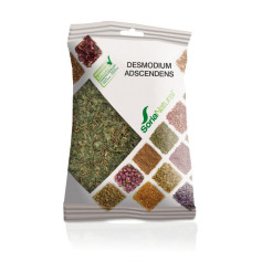 Desmodium Adscendens Bolsa 40Gr. Soria Natural