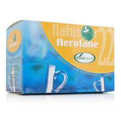 Natusor 22 Aerofane 20 Filtros Soria Natural
