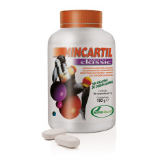 Mincartil Classic 180 Comprimidos Soria Natural