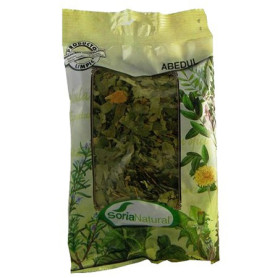 Abedul Bolsa 40Gr. Soria Natural