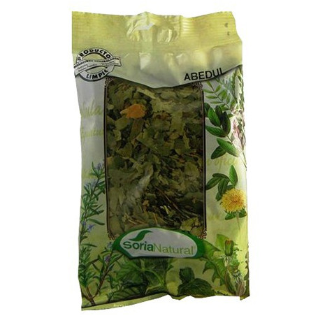 Abedul Bolsa 40Gr. Soria Natural