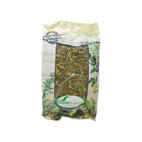 Hiperico Bolsa 50Gr. Soria Natural