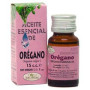 Aceite Esencial De Oregano 15Ml. Soria Natural
