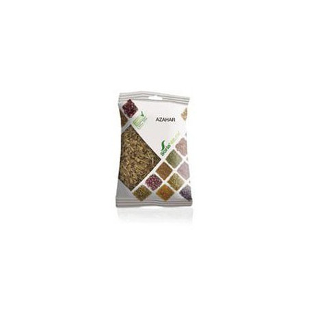 Azahar Bolsa 40Gr. Soria Natural