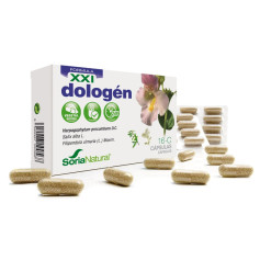 Dologen Fórmula XXI Soria Natural
