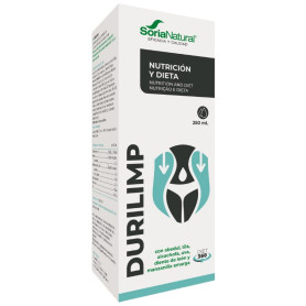 Durilimp 250Ml. Soria Natural