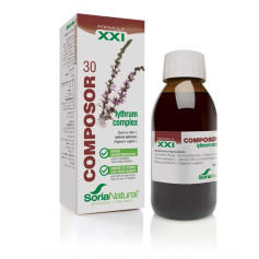 Composor 30 Lythrum Complex 100Ml. Soria Natural