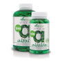 Verde De Alfalfa Bio 240 Capsulas Soria Natural