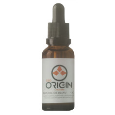 Natural Oil Blend Cbd 10% 10Ml. Naturasor