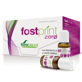 Fost Print Zero 15 Viales Soria Natural