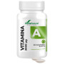 Vitamina a Liberación Sostenida 60 Comprimidos Soria Natural