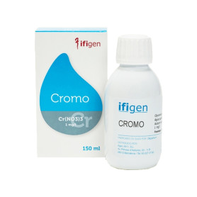 Cromo 150Ml. Ifigen