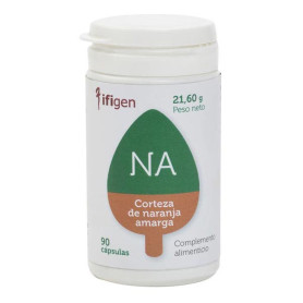 Na - 90 Capsulas Ifigen