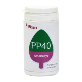 Pp40 30 Capsulas Ifigen