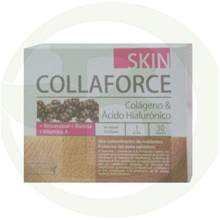 Collaforce Skin 30 Sobres Dietmed