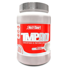 Proteina Tmp 90% 750Gr. Nutri-Sport