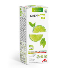 Dren Actif Sin 500Ml. Intersa