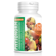 Phytonorm 160 Capsulas Intersa