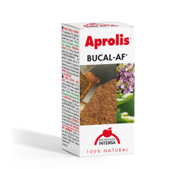 Aprolis Bucal AF 15Ml. Intersa