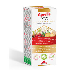 Aprolis Pec 180Ml. Intersa