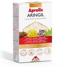 Aprolis Aringil 30 Comprimidos Intersa