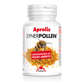 Aprolis Synerpollen 60 Capsulas Intersa