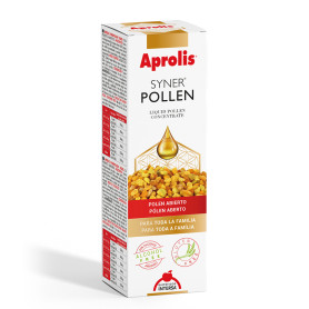 Aprolis Synerpollen 60Ml. Intersa